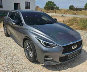 Infiniti Q30 2.0 Turbo - Car24.bg Infiniti Q30 2.0 Turbo