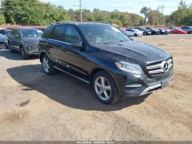 Mercedes-Benz GLE 400 2019 MERCEDES-BENZ GLE 400 4MATIC - Car24.bg Mercedes-Benz GLE 400 2019 MERCEDES-BENZ GLE 400 4MATIC