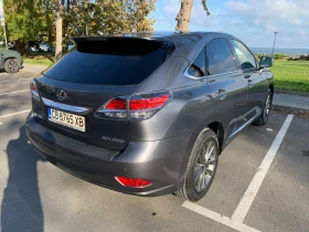 Lexus RX 350 Facelift/F-Sport /HUD/EU спецификация  - 41800 лв. / 21372.00 € - 28766423 5 | Car24.bg Lexus RX 350 Facelift/F-Sport /HUD/EU спецификация  - 41800 лв. / 21372.00 € - 28766423 5