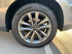 Lexus RX 350 Facelift/F-Sport /HUD/EU спецификация  - 41800 лв. / 21372.00 € - 28766423 16 | Car24.bg Lexus RX 350 Facelift/F-Sport /HUD/EU спецификация  - 41800 лв. / 21372.00 € - 28766423 16