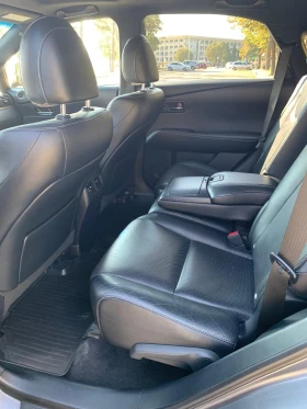 Lexus RX 350 Facelift/F-Sport /HUD/EU спецификация  - 41800 лв. / 21372.00 € - 28766423 13 | Car24.bg Lexus RX 350 Facelift/F-Sport /HUD/EU спецификация  - 41800 лв. / 21372.00 € - 28766423 13