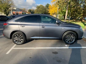 Lexus RX 350 Facelift/F-Sport /HUD/EU спецификация  - 41800 лв. / 21372.00 € - 28766423 4 | Car24.bg Lexus RX 350 Facelift/F-Sport /HUD/EU спецификация  - 41800 лв. / 21372.00 € - 28766423 4