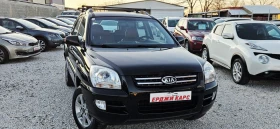 Kia Sportage 2.0i* 4X4* Полукожа* Подгрев - Car24.bg Kia Sportage 2.0i* 4X4* Полукожа* Подгрев