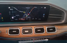 Mercedes-Benz GLE 350 de/PHEV/320HP/HUD/9GTRONIC/360/NAVI/144h - 46600 € / 91141.68 лв. - 75316222 13 | Car24.bg Mercedes-Benz GLE 350 de/PHEV/320HP/HUD/9GTRONIC/360/NAVI/144h - 46600 € / 91141.68 лв. - 75316222 13