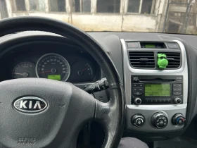 Kia Sportage 2.0 AWD - 3000 € / 5867.49 лв. - 95843460 6 | Car24.bg Kia Sportage 2.0 AWD - 3000 € / 5867.49 лв. - 95843460 6