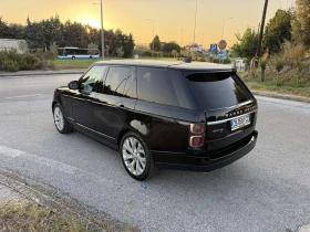 Land Rover Range rover SWB VOGUE 3.00 - 69600 € - 26907684 4 | Car24.bg Land Rover Range rover SWB VOGUE 3.00 - 69600 € - 26907684 4