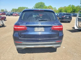 Mercedes-Benz GLC 300 2.0l 4Matic | Auto.bg — изображение 6 Mercedes-Benz GLC 300 2.0l 4Matic | Auto.bg — изображение 6