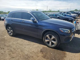 Mercedes-Benz GLC 300 2.0l 4Matic | Auto.bg — изображение 4 Mercedes-Benz GLC 300 2.0l 4Matic | Auto.bg — изображение 4