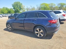 Mercedes-Benz GLC 300 2.0l 4Matic | Auto.bg — изображение 2 Mercedes-Benz GLC 300 2.0l 4Matic | Auto.bg — изображение 2