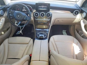 Mercedes-Benz GLC 300 2.0l 4Matic | Auto.bg — изображение 8 Mercedes-Benz GLC 300 2.0l 4Matic | Auto.bg — изображение 8