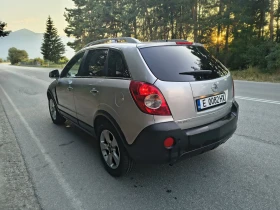 Opel Antara 2, 0 cdti avtomat 4x4 - 4200 € / 8214.49 лв. - 13311405 5 | Car24.bg Opel Antara 2, 0 cdti avtomat 4x4 - 4200 € / 8214.49 лв. - 13311405 5