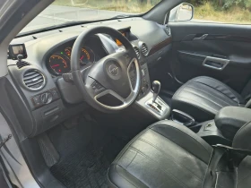 Opel Antara 2, 0 cdti avtomat 4x4 - 4200 € / 8214.49 лв. - 13311405 6 | Car24.bg Opel Antara 2, 0 cdti avtomat 4x4 - 4200 € / 8214.49 лв. - 13311405 6