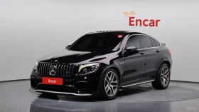 Mercedes-Benz GLC 63 AMG S* 4MATIC* DISTRONIC* ПОДГРЕВ* 360* КАМЕРА* - Car24.bg Mercedes-Benz GLC 63 AMG S* 4MATIC* DISTRONIC* ПОДГРЕВ* 360* КАМЕРА*
