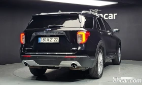 Ford Explorer 2.3 LimIted 4WD - 16987 € - 27140226 2 | Car24.bg Ford Explorer 2.3 LimIted 4WD - 16987 € - 27140226 2