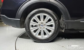Ford Explorer 2.3 LimIted 4WD - 16987 € - 27140226 5 | Car24.bg Ford Explorer 2.3 LimIted 4WD - 16987 € - 27140226 5