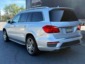 Mercedes-Benz GL 550 * 4MATIC * АВТОКРЕДИТ БЕЗ ПЪРВОНАЧАЛНА ВНОСКА* | Auto.bg — изображение 5 Mercedes-Benz GL 550 * 4MATIC * АВТОКРЕДИТ БЕЗ ПЪРВОНАЧАЛНА ВНОСКА* | Auto.bg — изображение 5