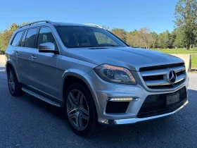 Mercedes-Benz GL 550 * 4MATIC * АВТОКРЕДИТ БЕЗ ПЪРВОНАЧАЛНА ВНОСКА* | Auto.bg — изображение 2 Mercedes-Benz GL 550 * 4MATIC * АВТОКРЕДИТ БЕЗ ПЪРВОНАЧАЛНА ВНОСКА* | Auto.bg — изображение 2