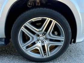 Mercedes-Benz GL 550 * 4MATIC * АВТОКРЕДИТ БЕЗ ПЪРВОНАЧАЛНА ВНОСКА* | Auto.bg — изображение 15 Mercedes-Benz GL 550 * 4MATIC * АВТОКРЕДИТ БЕЗ ПЪРВОНАЧАЛНА ВНОСКА* | Auto.bg — изображение 15