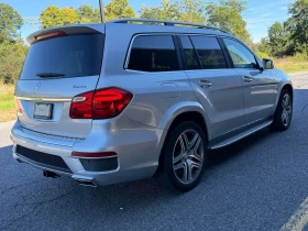 Mercedes-Benz GL 550 * 4MATIC * АВТОКРЕДИТ БЕЗ ПЪРВОНАЧАЛНА ВНОСКА* | Auto.bg — изображение 4 Mercedes-Benz GL 550 * 4MATIC * АВТОКРЕДИТ БЕЗ ПЪРВОНАЧАЛНА ВНОСКА* | Auto.bg — изображение 4