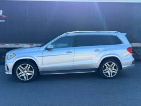 Mercedes-Benz GL 550 * 4MATIC * АВТОКРЕДИТ БЕЗ ПЪРВОНАЧАЛНА ВНОСКА* | Auto.bg — изображение 8 Mercedes-Benz GL 550 * 4MATIC * АВТОКРЕДИТ БЕЗ ПЪРВОНАЧАЛНА ВНОСКА* | Auto.bg — изображение 8