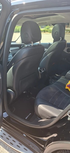 Mercedes-Benz GLC 220 - 31500 € - 91225870 7 | Car24.bg Mercedes-Benz GLC 220 - 31500 € - 91225870 7