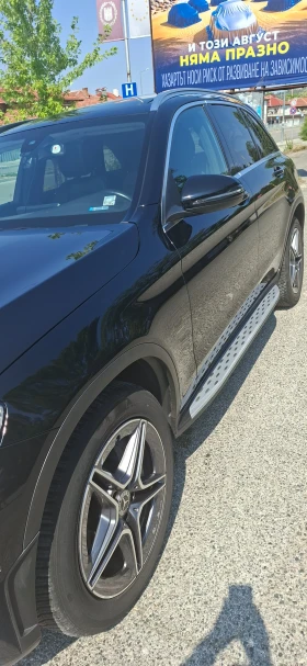 Mercedes-Benz GLC 220 - 31500 € - 91225870 3 | Car24.bg Mercedes-Benz GLC 220 - 31500 € - 91225870 3