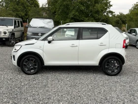 Suzuki Ignis Facelift 2020/1.2i (83hp) HYBRID/4х4/72 000km./EU6 - 9500 € - 14745298 4 | Car24.bg Suzuki Ignis Facelift 2020/1.2i (83hp) HYBRID/4х4/72 000km./EU6 - 9500 € - 14745298 4
