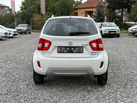 Suzuki Ignis Facelift 2020/1.2i (83hp) HYBRID/4х4/72 000km./EU6 - 9500 € - 14745298 7 | Car24.bg Suzuki Ignis Facelift 2020/1.2i (83hp) HYBRID/4х4/72 000km./EU6 - 9500 € - 14745298 7