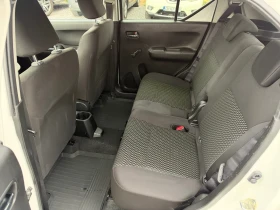 Suzuki Ignis Facelift 2020/1.2i (83hp) HYBRID/4х4/72 000km./EU6 - 9500 € - 14745298 13 | Car24.bg Suzuki Ignis Facelift 2020/1.2i (83hp) HYBRID/4х4/72 000km./EU6 - 9500 € - 14745298 13