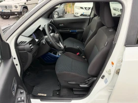 Suzuki Ignis Facelift 2020/1.2i (83hp) HYBRID/4х4/72 000km./EU6 - 9500 € - 14745298 11 | Car24.bg Suzuki Ignis Facelift 2020/1.2i (83hp) HYBRID/4х4/72 000km./EU6 - 9500 € - 14745298 11
