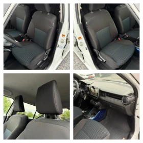 Suzuki Ignis Facelift 2020/1.2i (83hp) HYBRID/4х4/72 000km./EU6 - 9500 € - 14745298 14 | Car24.bg Suzuki Ignis Facelift 2020/1.2i (83hp) HYBRID/4х4/72 000km./EU6 - 9500 € - 14745298 14