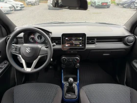 Suzuki Ignis Facelift 2020/1.2i (83hp) HYBRID/4х4/72 000km./EU6 - 9500 € - 14745298 10 | Car24.bg Suzuki Ignis Facelift 2020/1.2i (83hp) HYBRID/4х4/72 000km./EU6 - 9500 € - 14745298 10