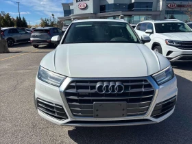 Audi Q5 / ОТ ПРЕДСТАВИТЕЛСТВО / КЛИП НА МОТОРА | Auto.bg — изображение 5 Audi Q5 / ОТ ПРЕДСТАВИТЕЛСТВО / КЛИП НА МОТОРА | Auto.bg — изображение 5