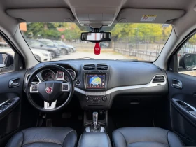 Fiat Freemont 2.0D* AWD* 6+ 1* KEYLESS* AUTOMATIC* CAMERA* KOJA - 5900 € - 78515395 15 | Car24.bg Fiat Freemont 2.0D* AWD* 6+ 1* KEYLESS* AUTOMATIC* CAMERA* KOJA - 5900 € - 78515395 15