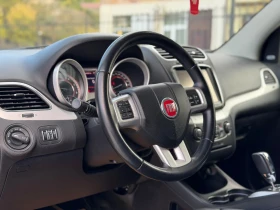 Fiat Freemont 2.0D* AWD* 6+ 1* KEYLESS* AUTOMATIC* CAMERA* KOJA - 5900 € - 78515395 9 | Car24.bg Fiat Freemont 2.0D* AWD* 6+ 1* KEYLESS* AUTOMATIC* CAMERA* KOJA - 5900 € - 78515395 9