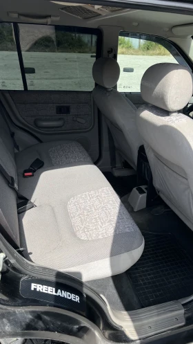 Land Rover Freelander 1.8 | Auto.bg — изображение 9 Land Rover Freelander 1.8 | Auto.bg — изображение 9