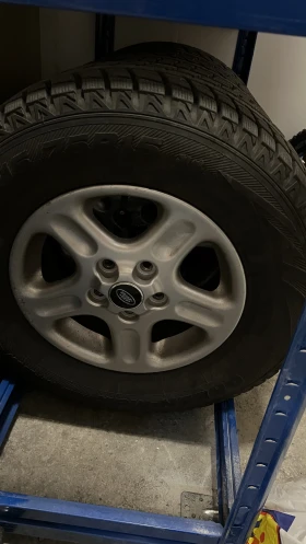 Land Rover Freelander 1.8 | Auto.bg — изображение 13 Land Rover Freelander 1.8 | Auto.bg — изображение 13