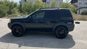 Land Rover Freelander 1.8 | Auto.bg — изображение 5 Land Rover Freelander 1.8 | Auto.bg — изображение 5