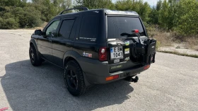 Land Rover Freelander 1.8 | Auto.bg — изображение 4 Land Rover Freelander 1.8 | Auto.bg — изображение 4