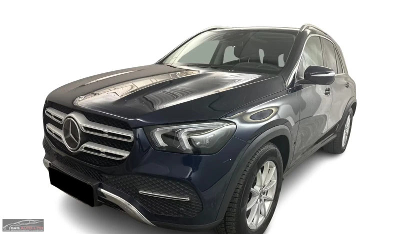 Mercedes-Benz GLE 350 de/PHEV/320HP/HUD/9GTRONIC/360/NAVI/144h - 46600 € / 91141.68 лв. - 75316222 1 | Car24.bg Mercedes-Benz GLE 350 de/PHEV/320HP/HUD/9GTRONIC/360/NAVI/144h - 46600 € / 91141.68 лв. - 75316222 1