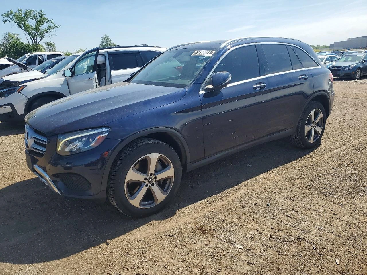 Mercedes-Benz GLC 300 2.0l 4Matic | Auto.bg — изображение 1 Mercedes-Benz GLC 300 2.0l 4Matic | Auto.bg — изображение 1