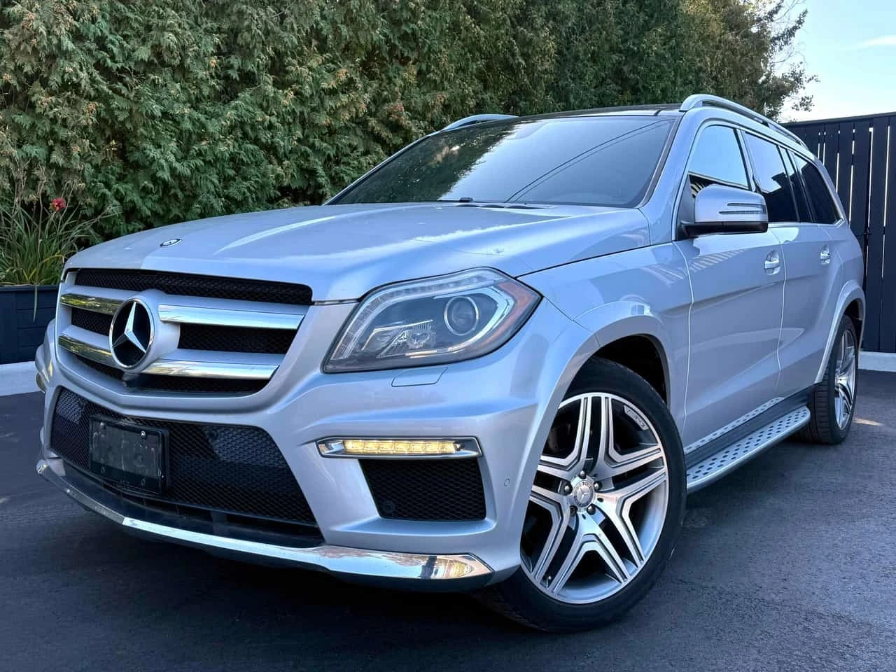 Mercedes-Benz GL 550 * 4MATIC * АВТОКРЕДИТ БЕЗ ПЪРВОНАЧАЛНА ВНОСКА* | Auto.bg — изображение 1 Mercedes-Benz GL 550 * 4MATIC * АВТОКРЕДИТ БЕЗ ПЪРВОНАЧАЛНА ВНОСКА* | Auto.bg — изображение 1