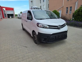 Toyota Proace 2024 / Хладилен
