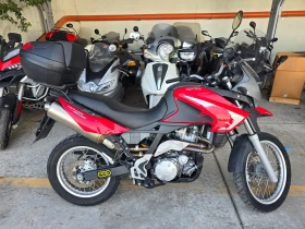 Aprilia Pegaso 650 Trail 35kw | Auto.bg — изображение 5 Aprilia Pegaso 650 Trail 35kw | Auto.bg — изображение 5