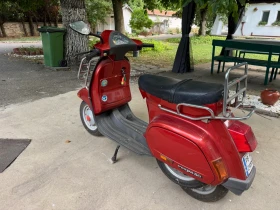 Vespa 50 PK50 XL2 V5X3T | Auto.bg — изображение 4 Vespa 50 PK50 XL2 V5X3T | Auto.bg — изображение 4