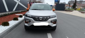 Dacia Spring Electric Comfort Plus  | Mobile.bg   2