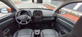 Dacia Spring Electric Comfort Plus  | Mobile.bg   13