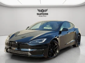 Tesla Model S HeadUp* АвтоКредит* (ЦЕНА ДО БГ) - Car24.bg Tesla Model S HeadUp* АвтоКредит* (ЦЕНА ДО БГ)