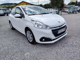 Peugeot 208 1, 2-82к.с.автоматик - Car24.bg Peugeot 208 1, 2-82к.с.автоматик