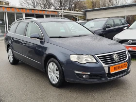 VW Passat Variant 2.0TDi* АВТОМАТИК* КОЖА* KLIMATRONIK* - 4090 € / 7999.34 лв. - 10156042 3 | Car24.bg VW Passat Variant 2.0TDi* АВТОМАТИК* КОЖА* KLIMATRONIK* - 4090 € / 7999.34 лв. - 10156042 3